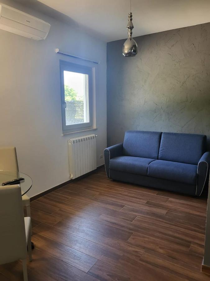 Terre Etrusche Guest House-Terme -3 Minuti Da Viterbo Centro المظهر الخارجي الصورة