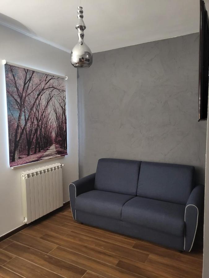 Terre Etrusche Guest House-Terme -3 Minuti Da Viterbo Centro المظهر الخارجي الصورة